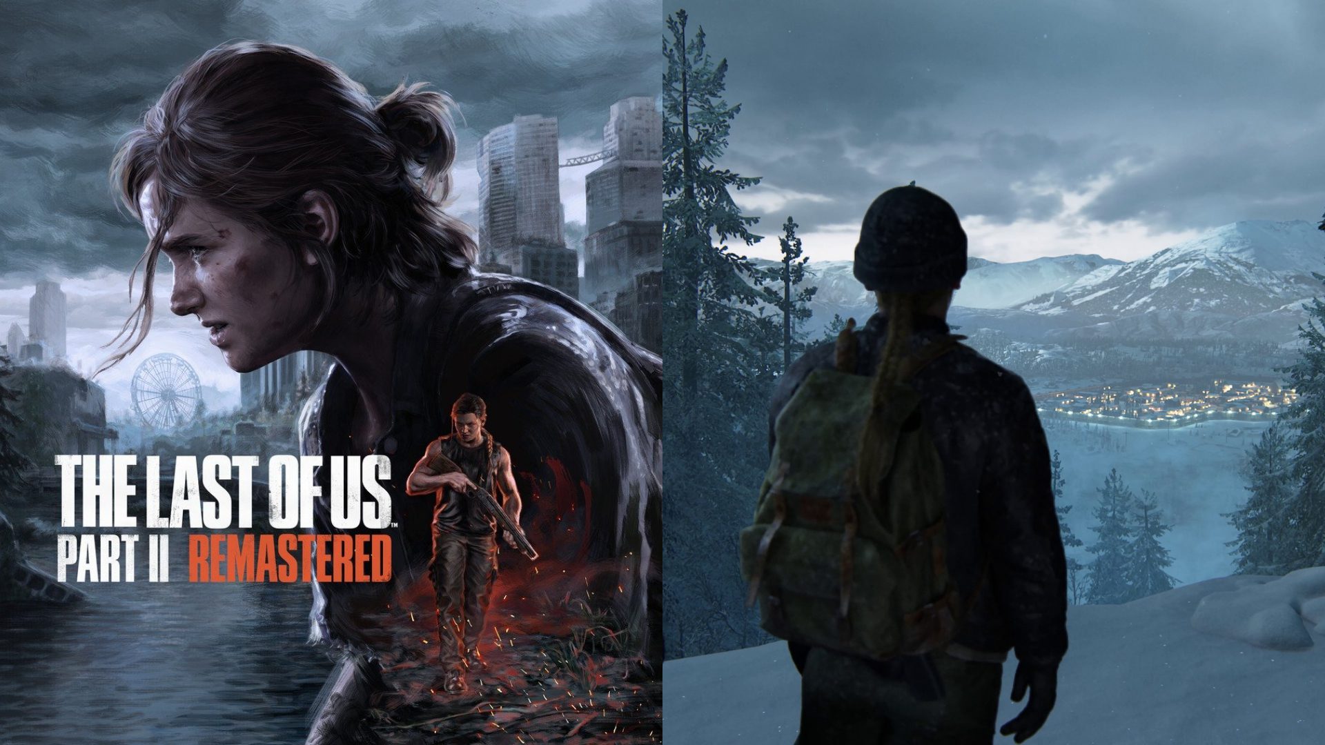 The Last of Us 2 Remastered é anunciado com novo modo Roguelike