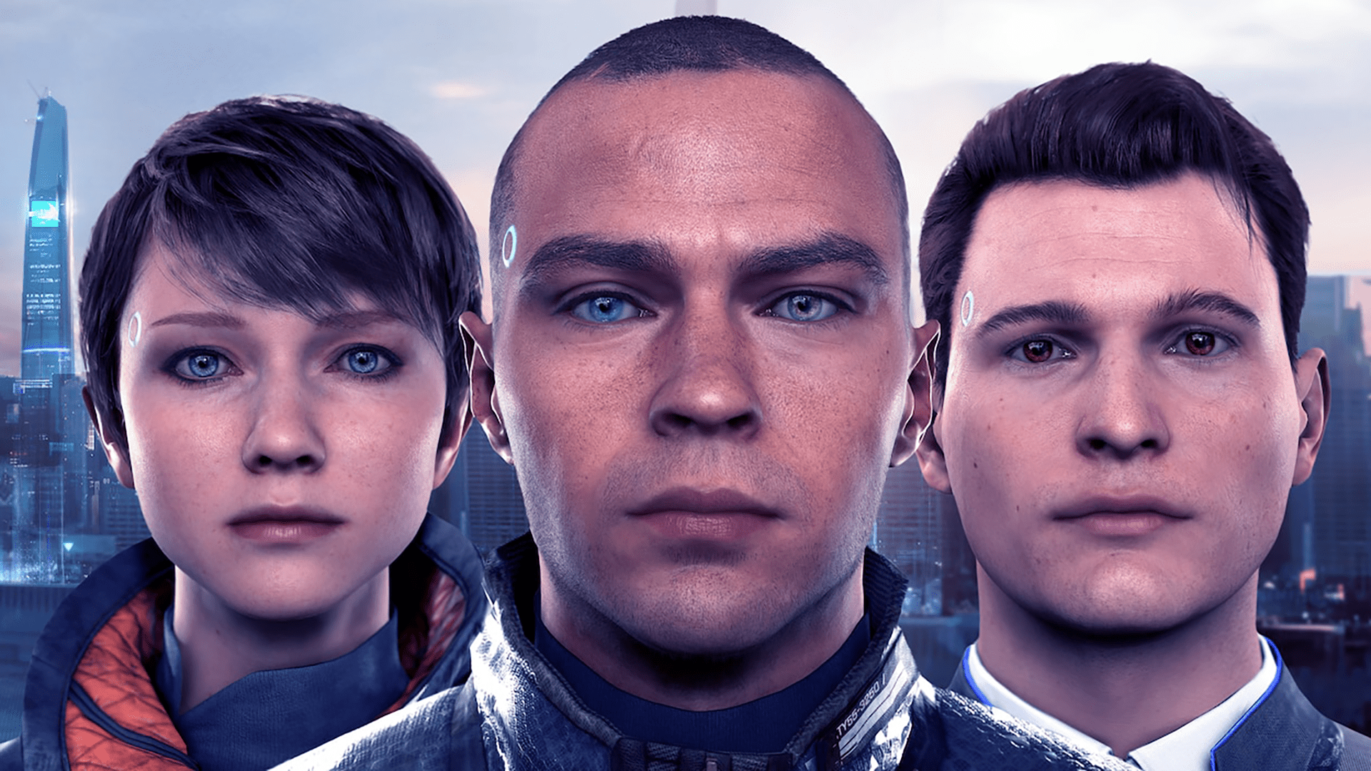 Detroit: Become Human atinge 9 milhões de unidades vendidas