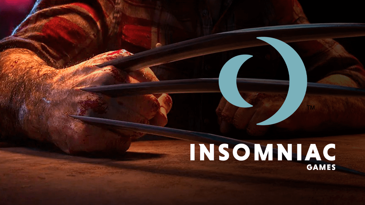 Insomniac Games se pronuncia oficialmente sobre vazamentos