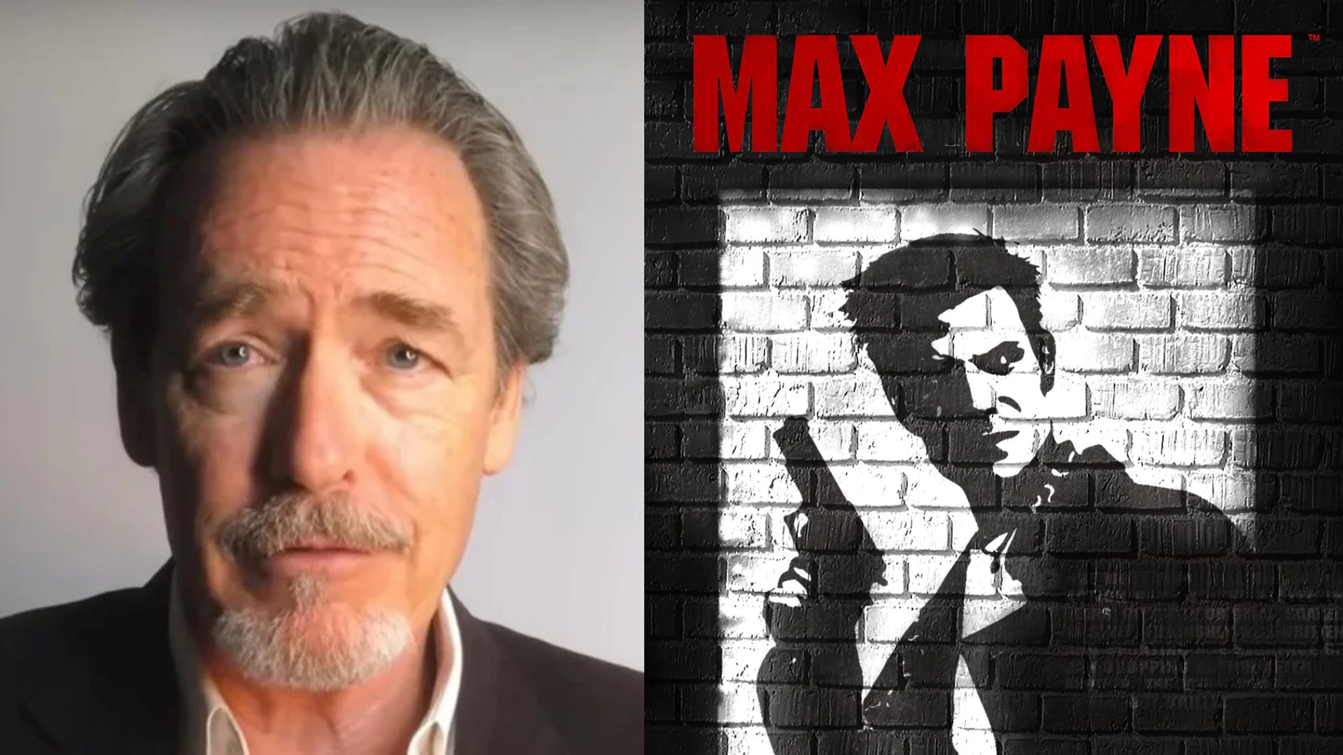 Morre James McCaffrey, ator de Max Payne, Control e Alan Wake 2