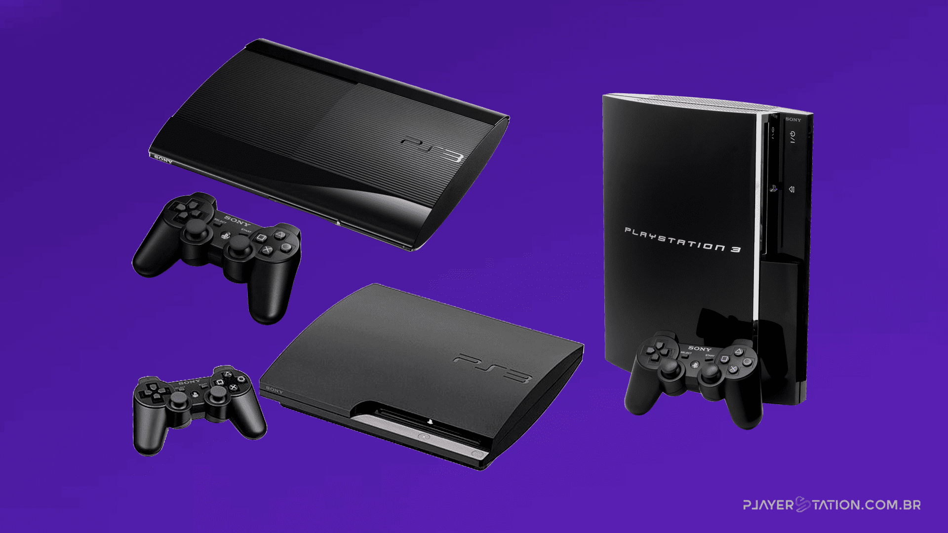 PlayStation 3 ainda tem quase 2 milhões de usuários ativos mensais