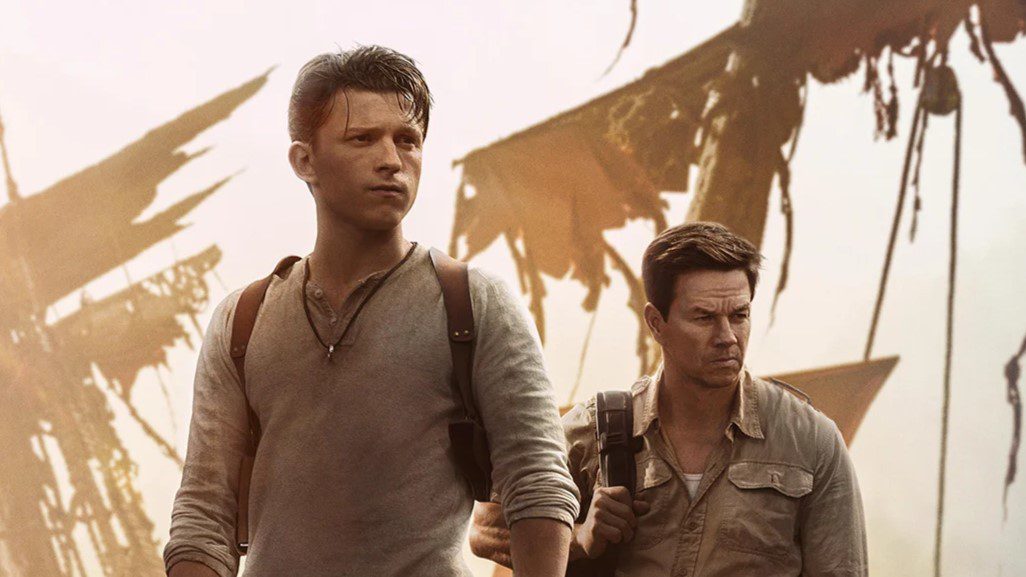 Roteiro do filme de Uncharted 2 está escrito, diz Mark Wahlberg