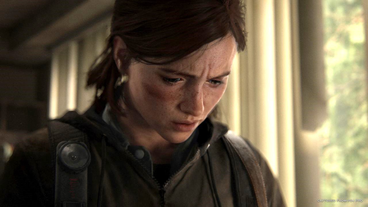 Suposta imagem do menu de The Last of Us Online surge na rede