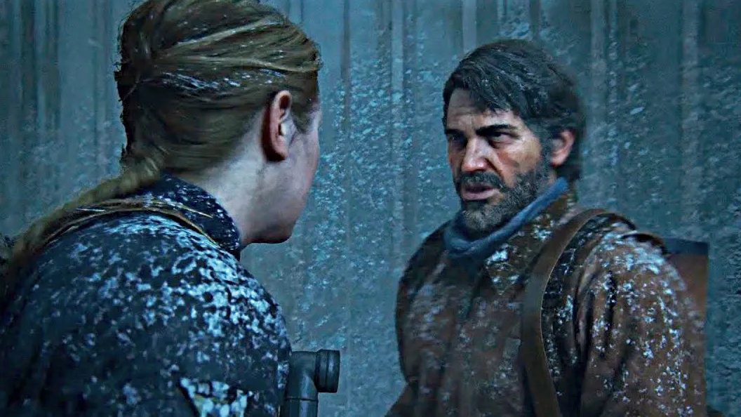 Ator de Joel sabia que The Last of Us 2 “iria irritar muita gente”