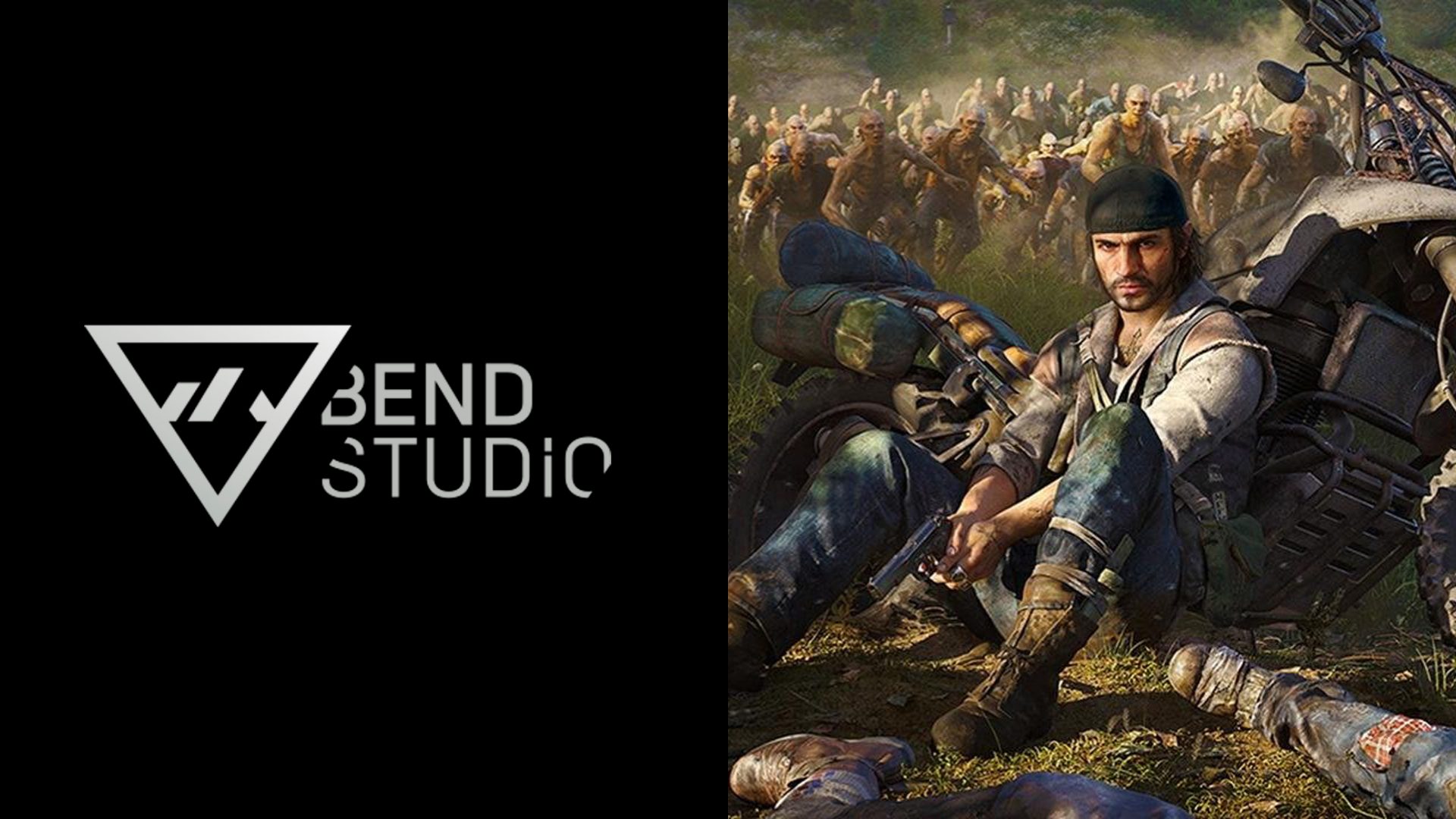 Desenvolvedora de Days Gone, Bend Studio diz estar “cozinhando” seu novo jogo