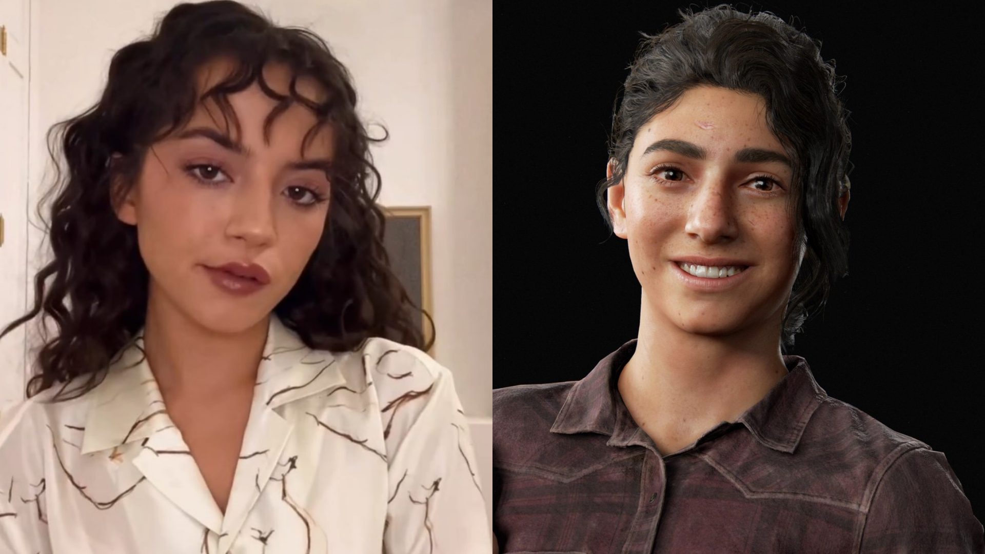 Isabela Merced interpretará Dina em The Last of Us HBO