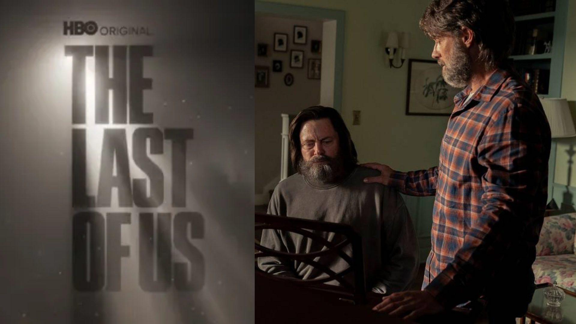 Showrunner descarta série spin-off de Bill e Frank em The Last of Us HBO