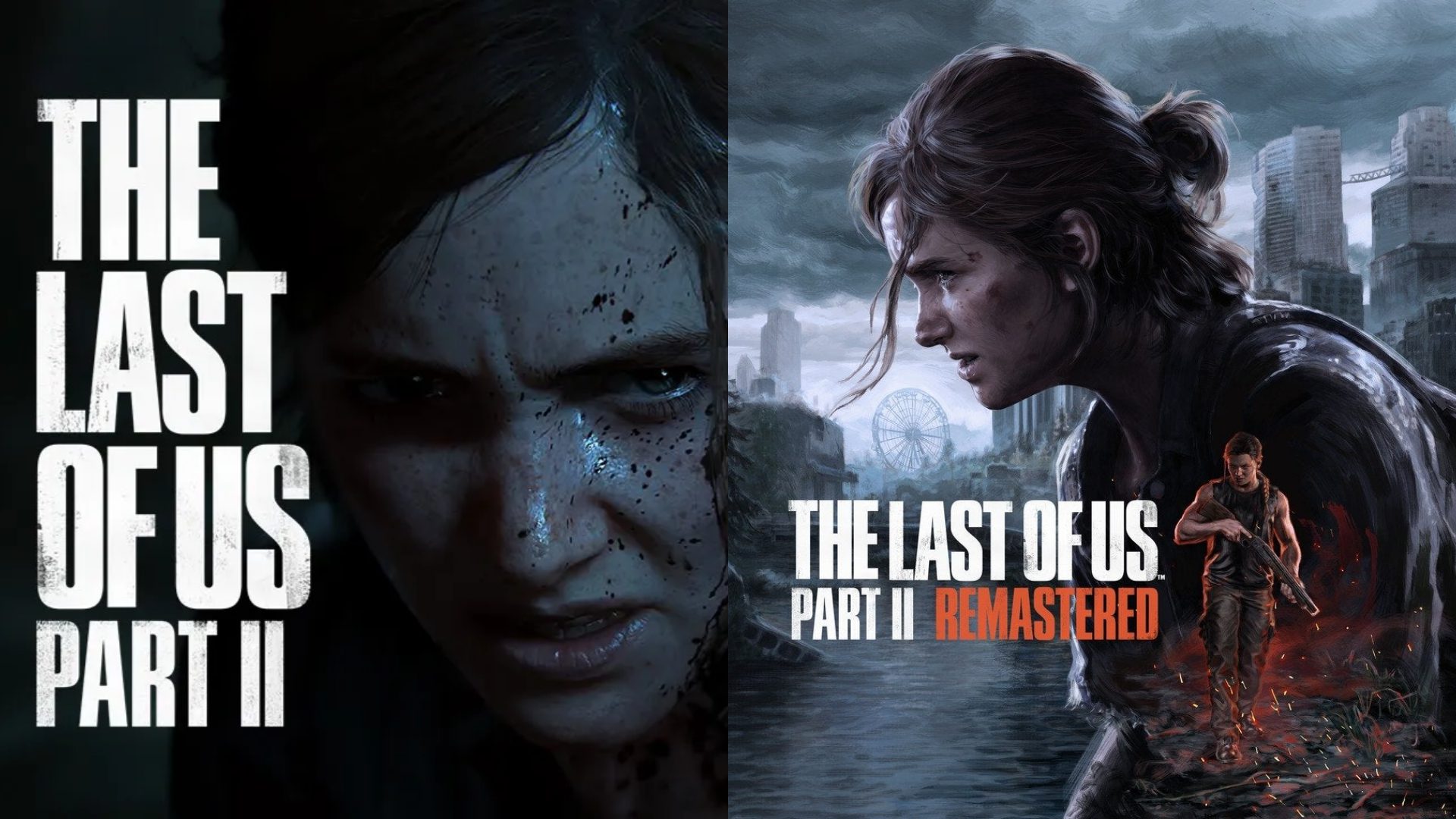 Sony oferece reembolso para quem tem The Last of Us 2 do PS4 e encomendou remasterização do PS5