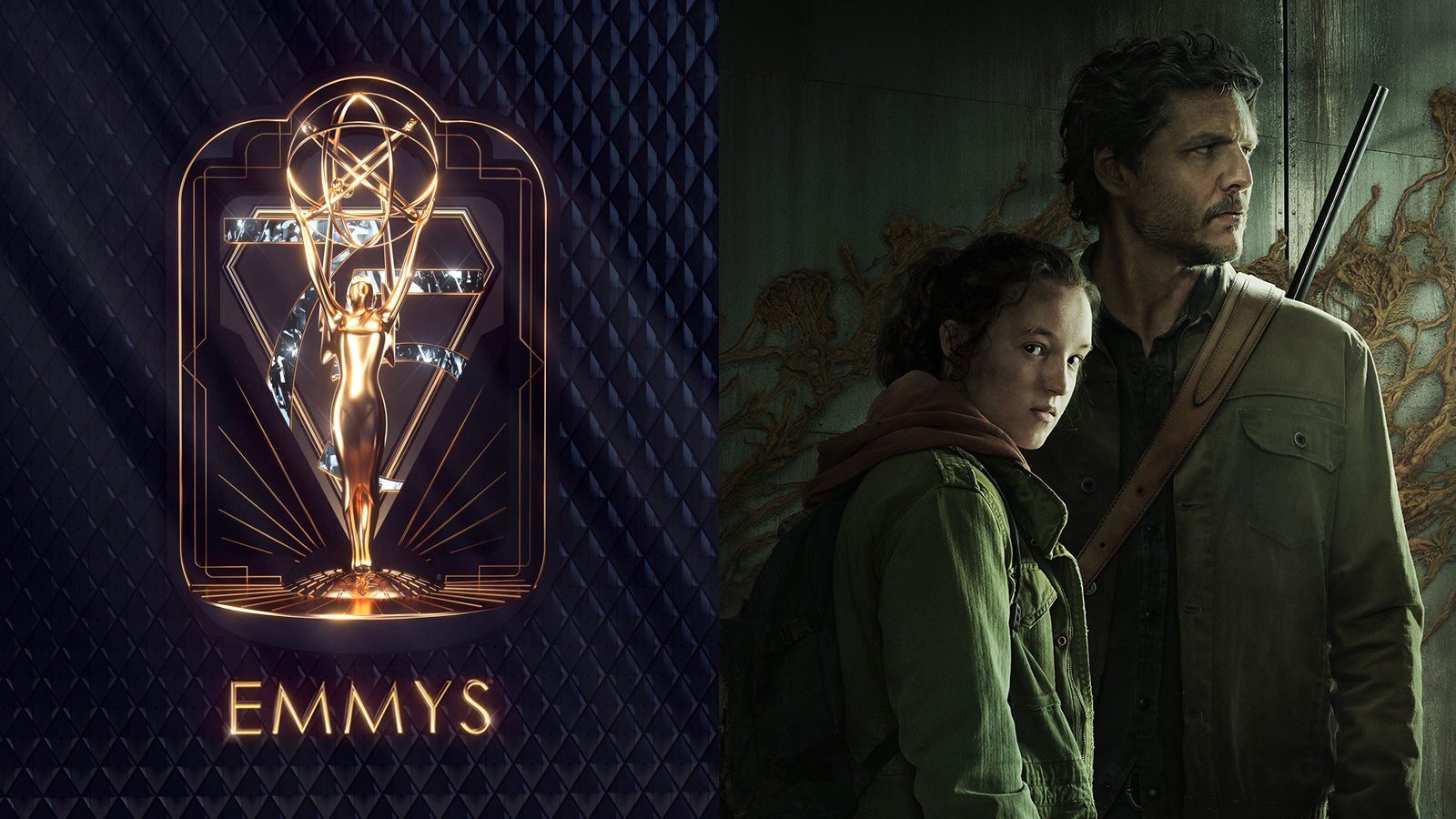 The Last of Us HBO conquista 8 Emmys na primeira noite da premiação