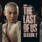 Ator “incrível” se juntou ao elenco de The Last of Us, revela atriz