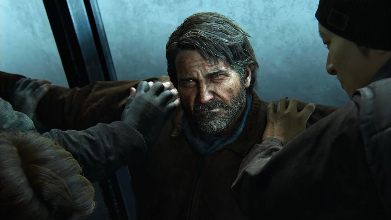 Ator de Joel diz que não mudaria nada em The Last of Us Part II