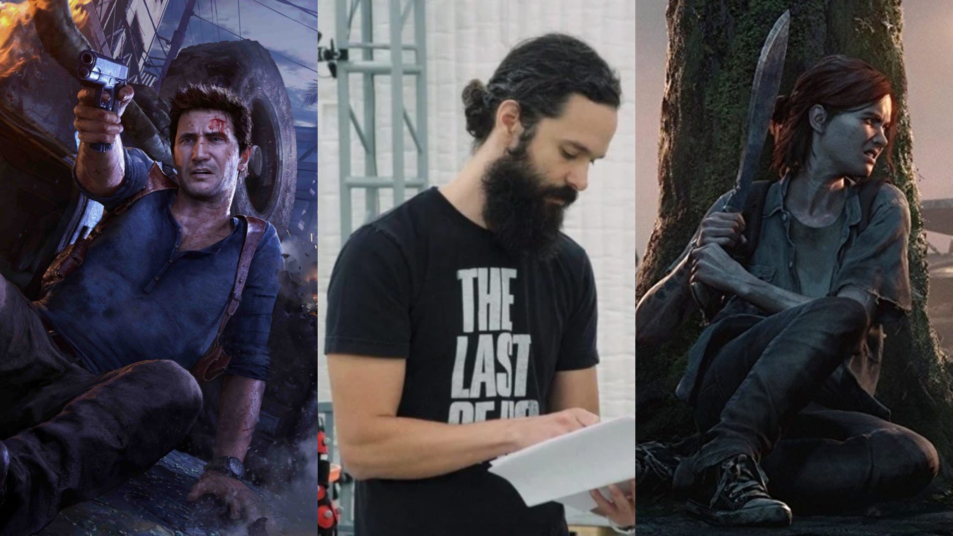 Criador de The Last of Us de olho na aposentadoria para se dedicar a família