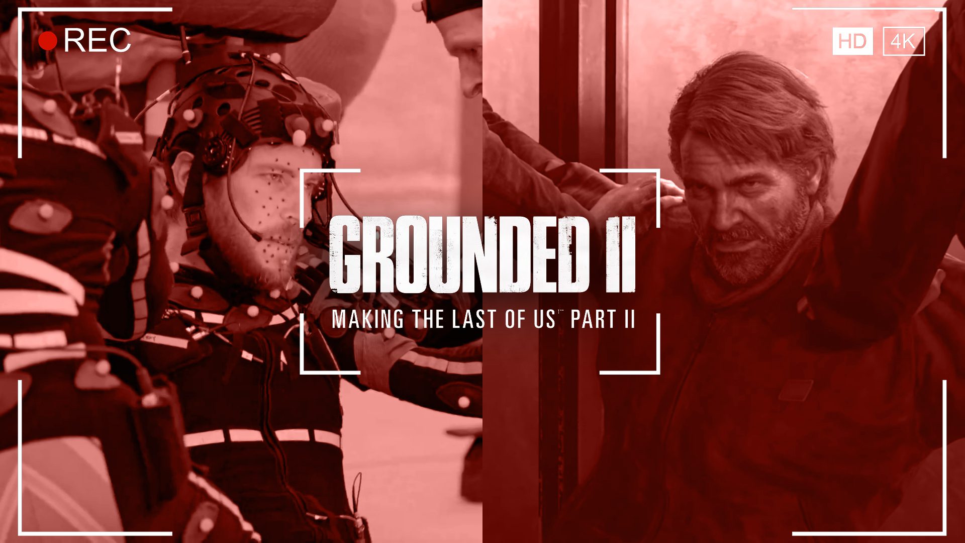 Onde assistir o documentário Grounded II: Making The Last of Us Part II