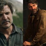 Pedro Pascal está impressionado com 2ª temporada de The Last of Us