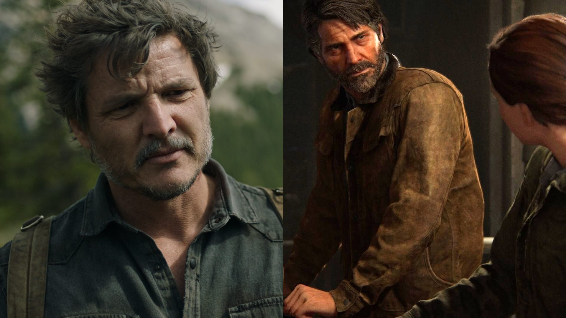 Pedro Pascal está impressionado com 2ª temporada de The Last of Us