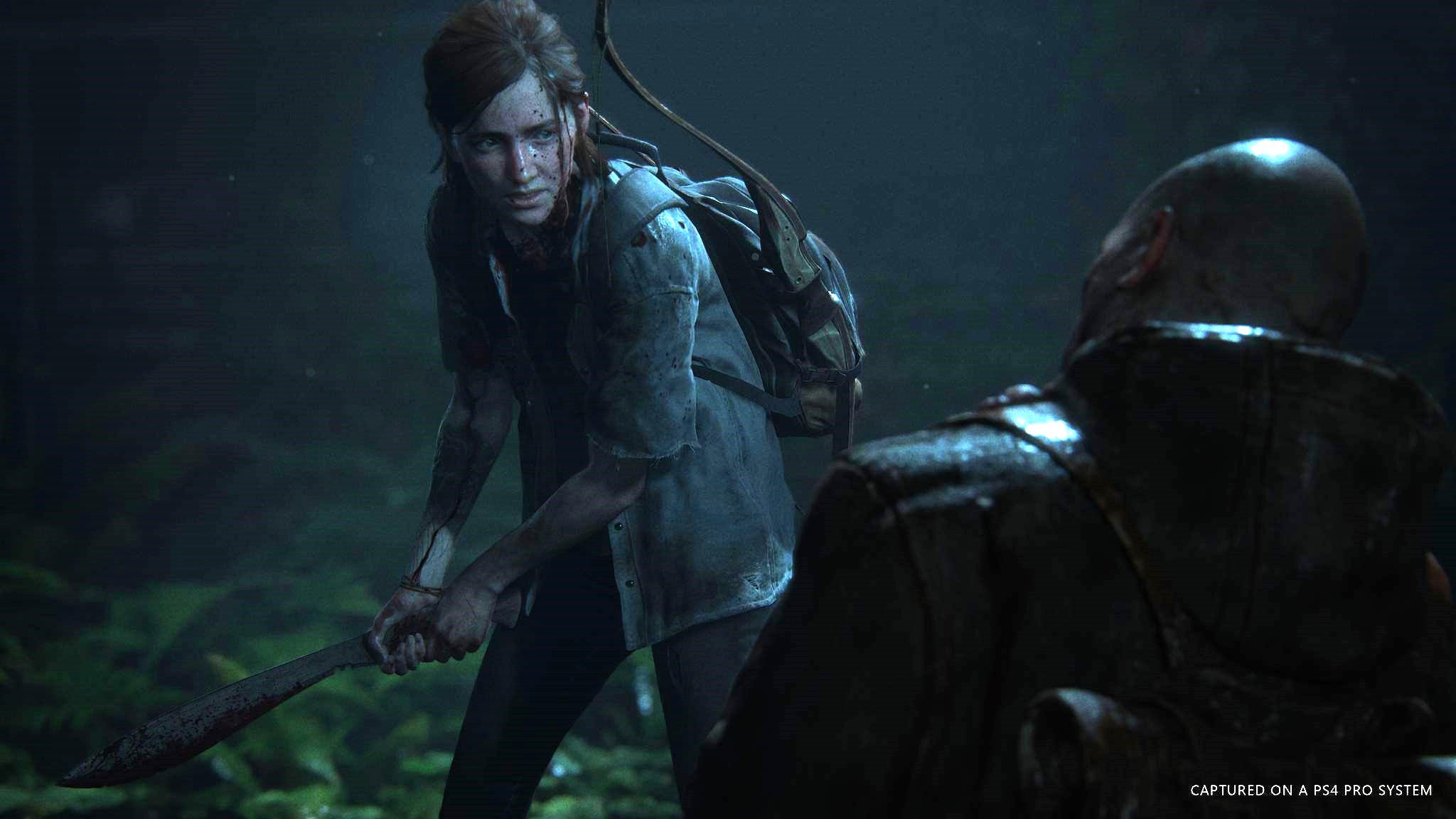 The Last of Us 2 inspirou muitos videogames, diz Naughty Dog