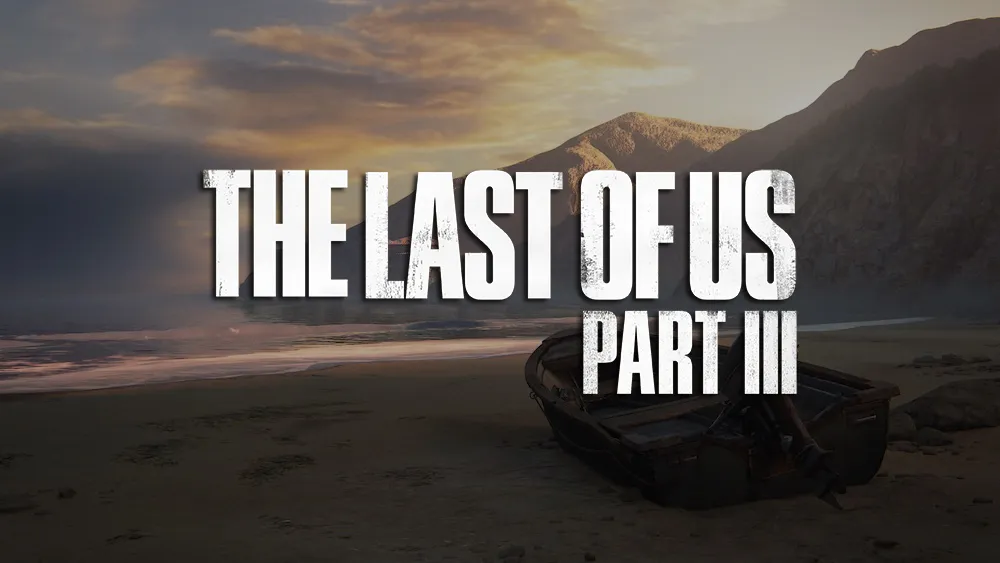 The Last of Us Parte 3 “está acontecendo”, explica diretor