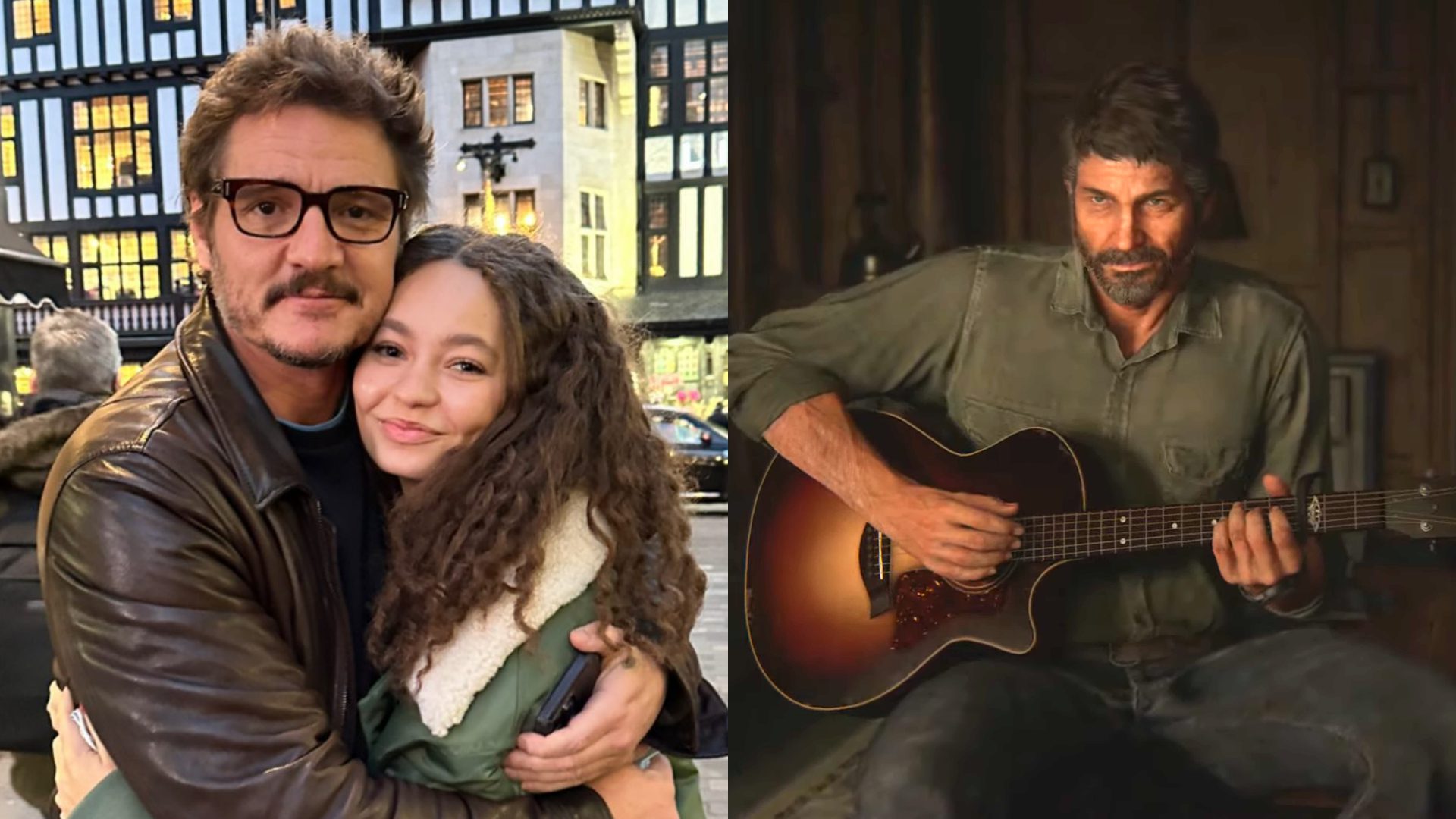 Pedro Pascal vai cantar na 2ª temporada de The Last of Us HBO?