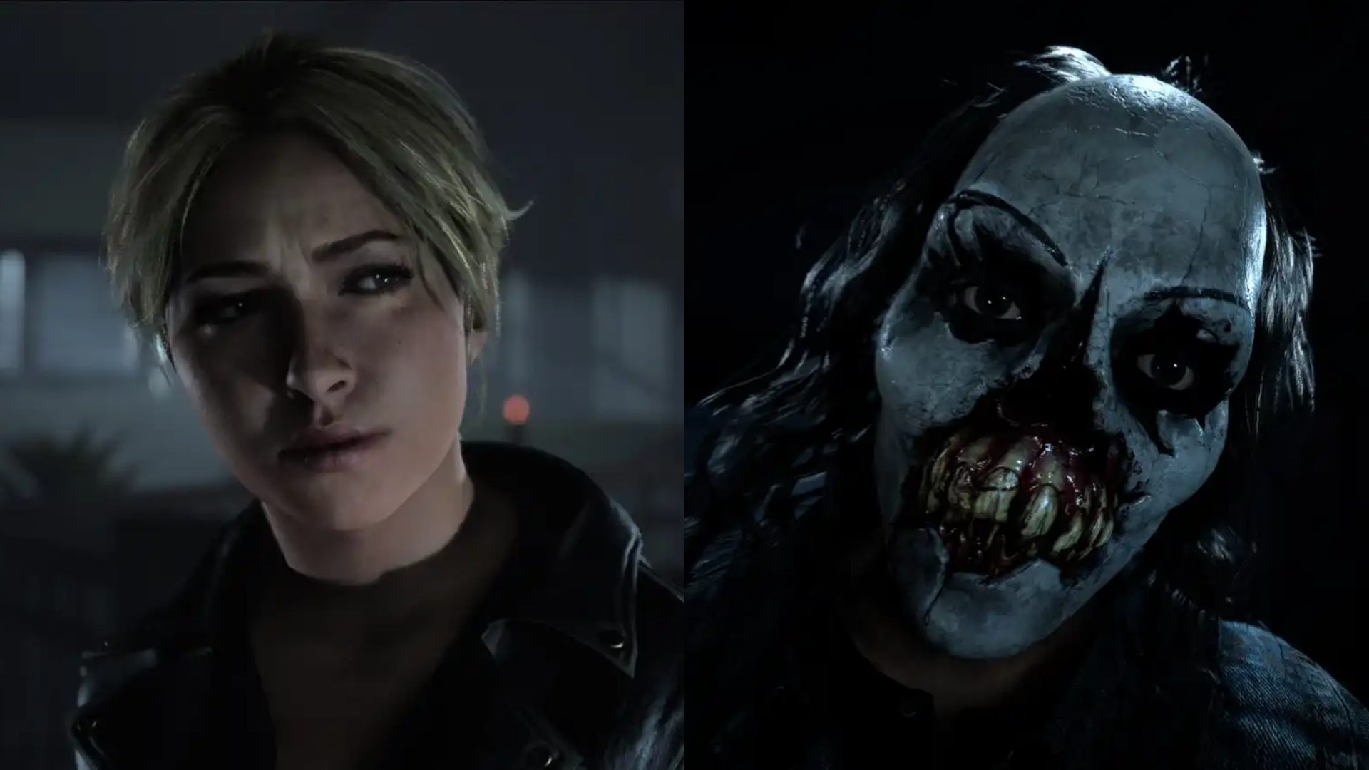 Until Dawn para PS5 e PC contará com um novo modo de terceira pessoa