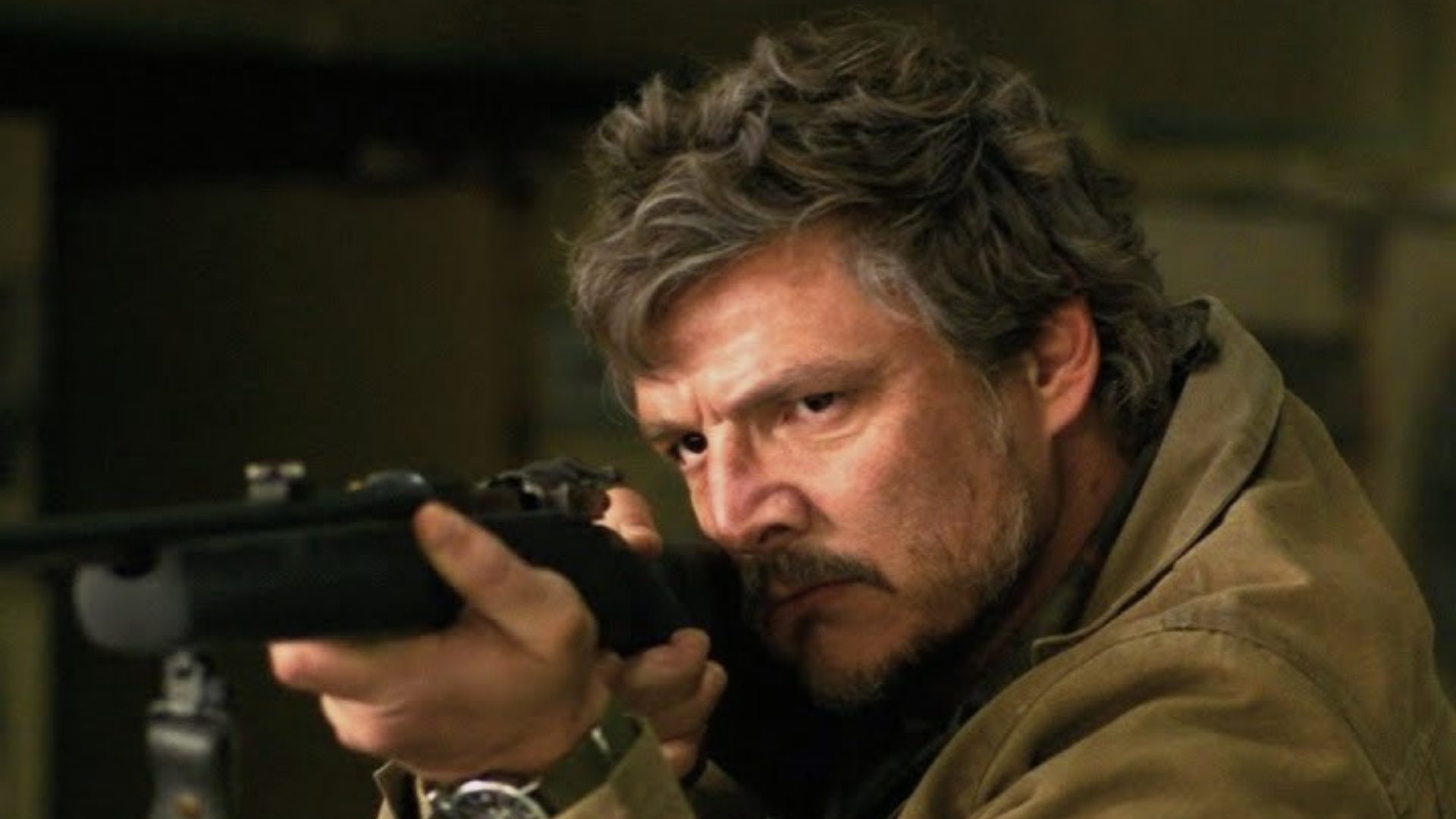 HBO nega fim das filmagens de Pedro Pascal em The Last of Us