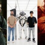 Criadores de The Last of Us e Death Stranding “conversam” no Japão