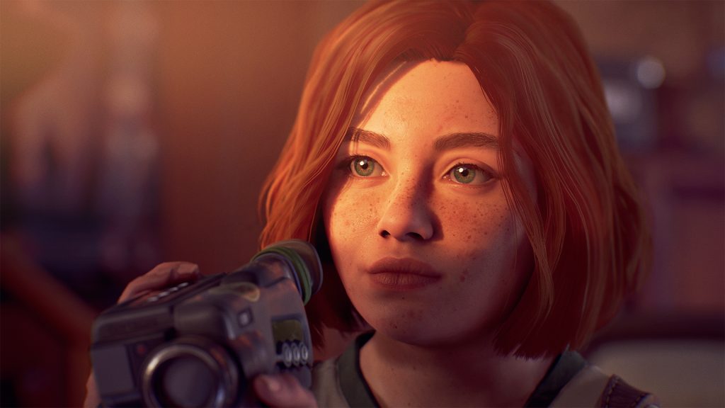 Dos criadores de Life Is Strange, Lost Records: Bloom & Rage recebe trailer Lo-fi