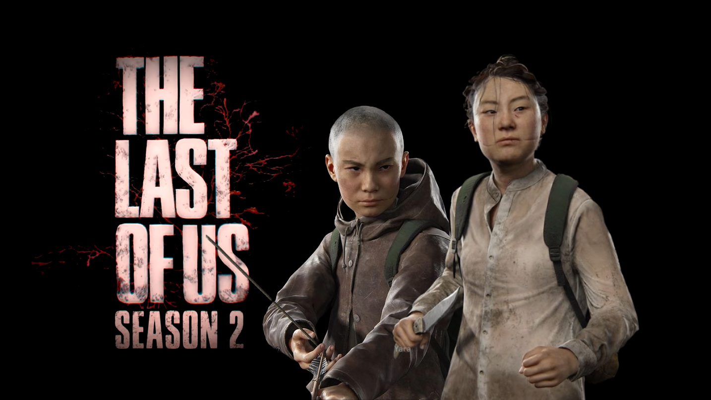 Lev e Yara podem aparecer apenas na 3ª temporada de The Last of Us