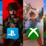 Microsoft tem mais best-sellers na PlayStation Store do que a própria Sony