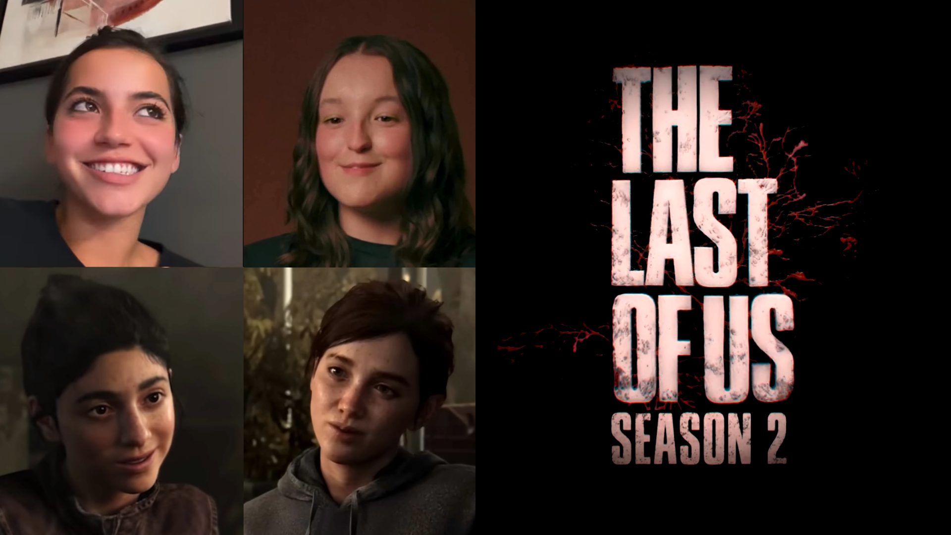 2º temporada de The Last of Us tem cena com Ellie e Dina que vai “dar o que falar”