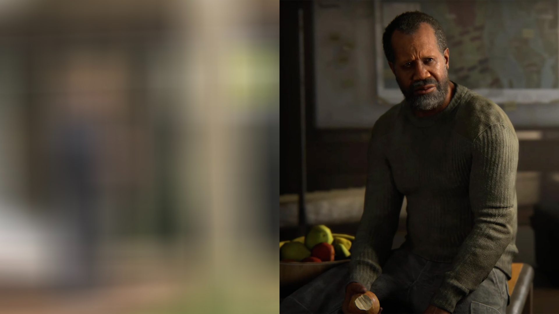 Ator de Isaac é flagrado no set de The Last of US HBO