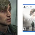 Edições digitais de Silent Hill 2 para PS5 entram em pré-venda na PlayStation Store