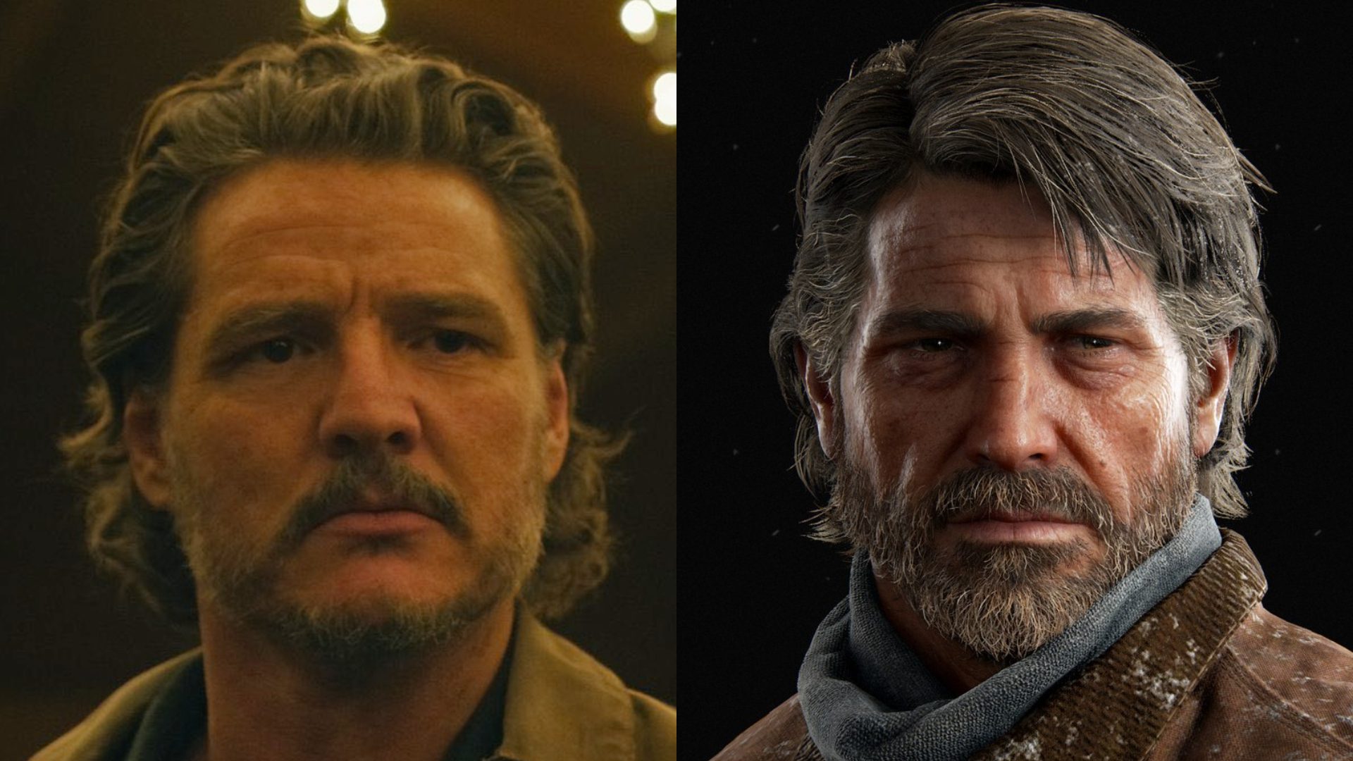 Joel será 4 anos mais velho em The Last of Us HBO do que no jogo?