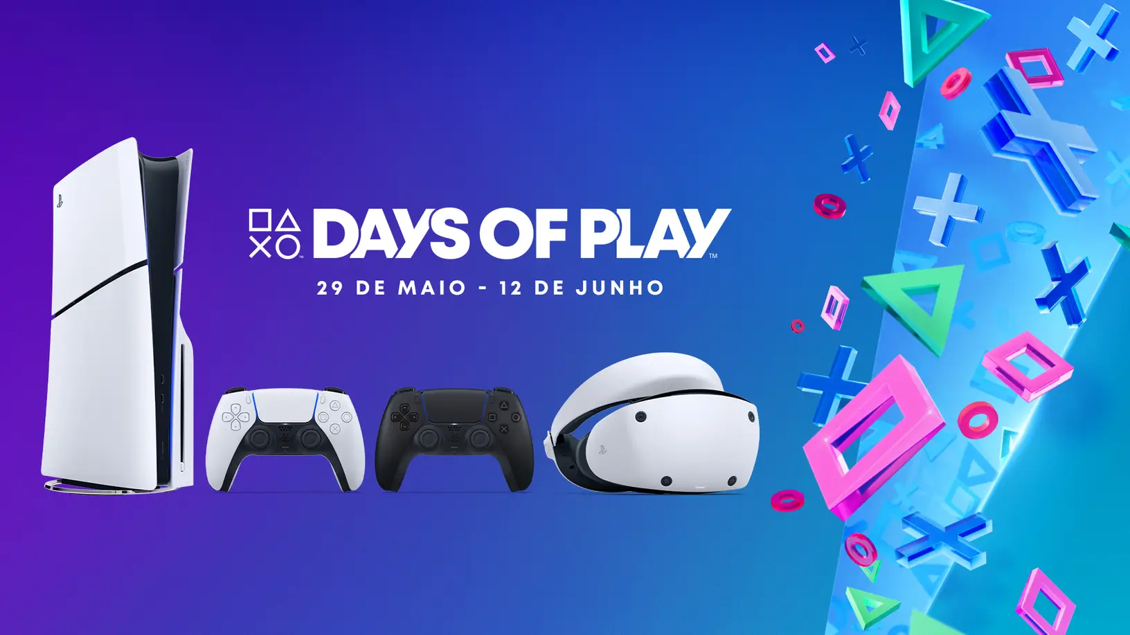 PlayStation Days of Play 2024: Tudo o que você precisa saber