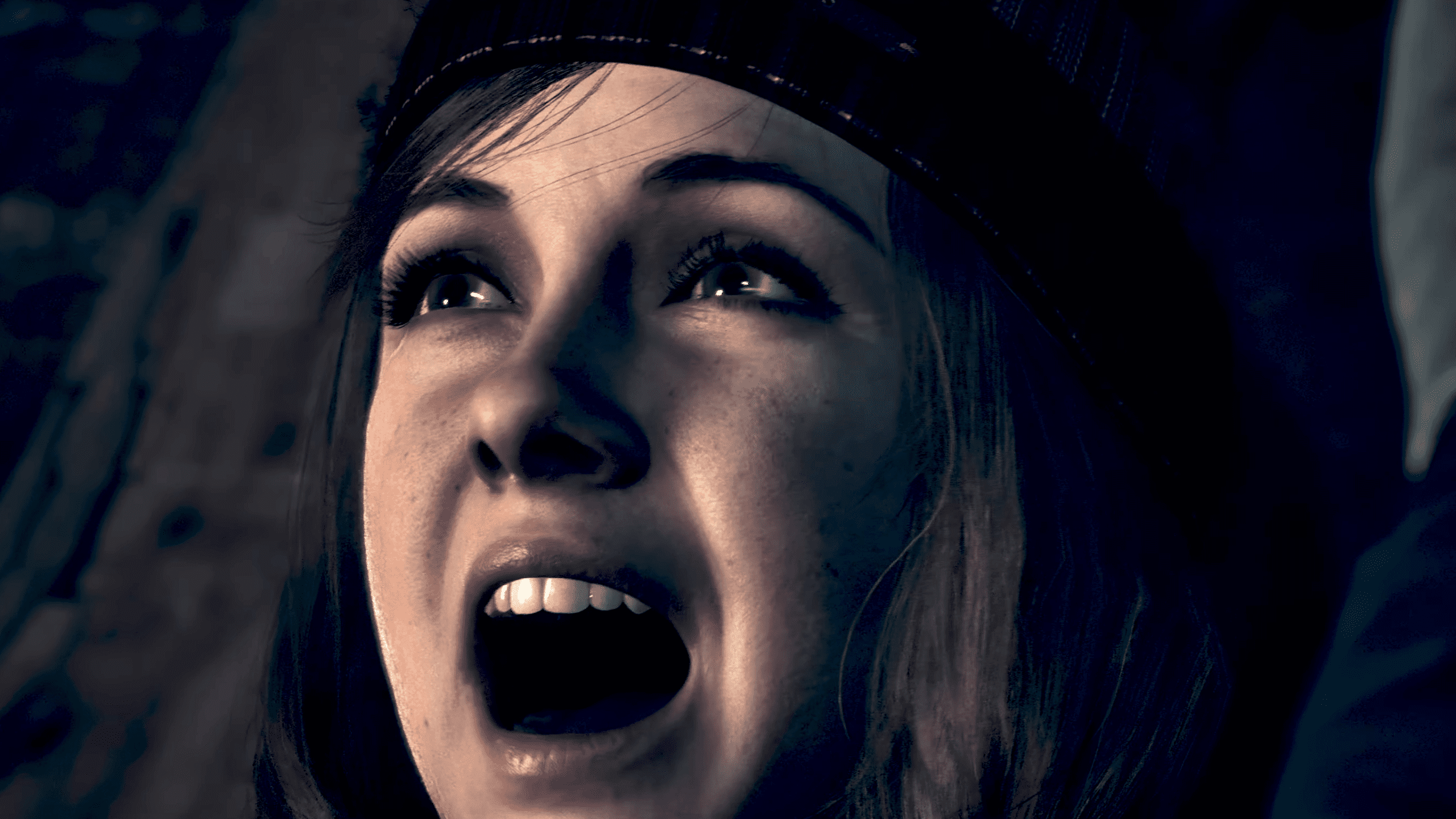 Remake de Until Dawn chega ao PS5 e PC no final de 2024