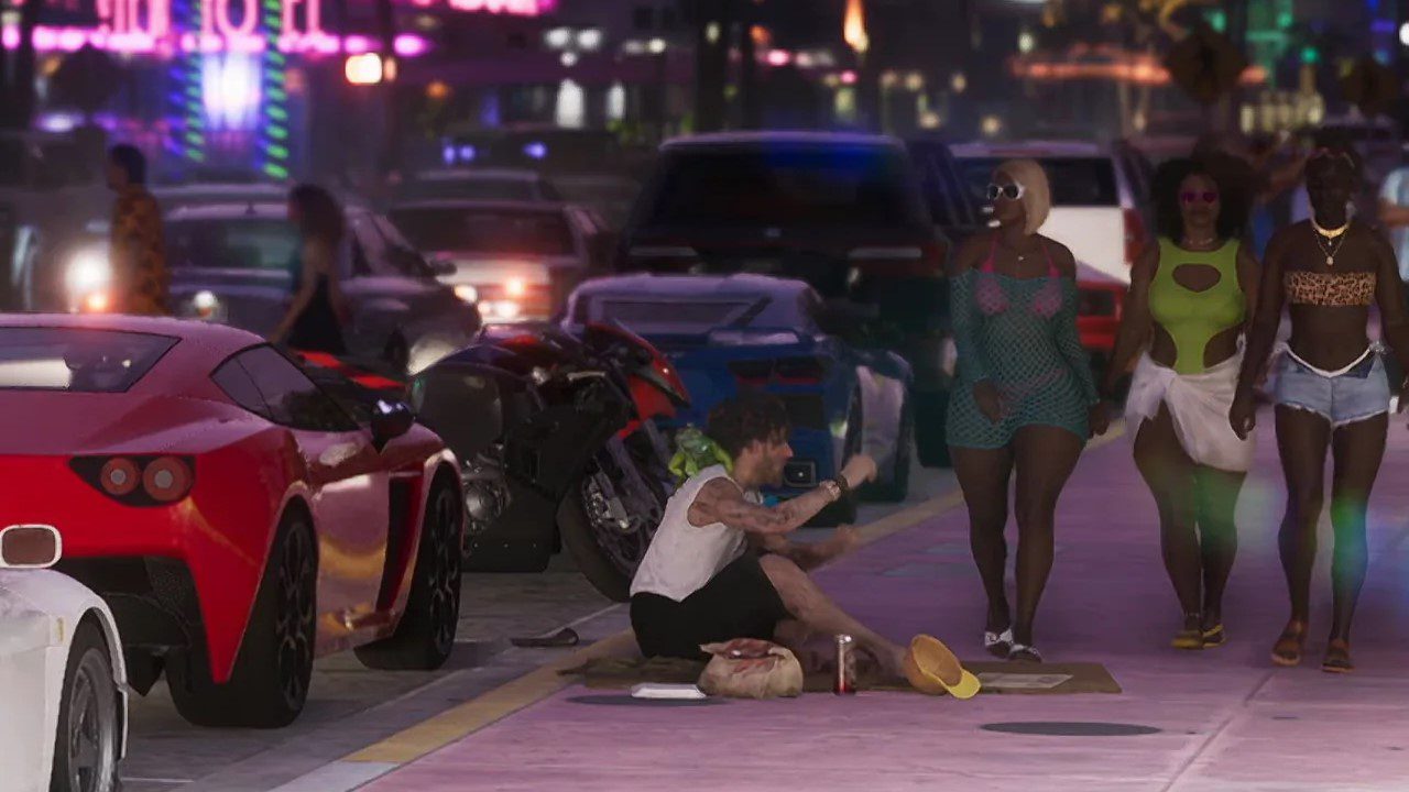 Rockstar busca perfeição em GTA 6, além de menos bugs