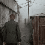 Silent Hill 2 remake ganha gameplay de 13 minutos