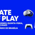 State of Play retorna nesta quinta-feira com novidades de 14 títulos