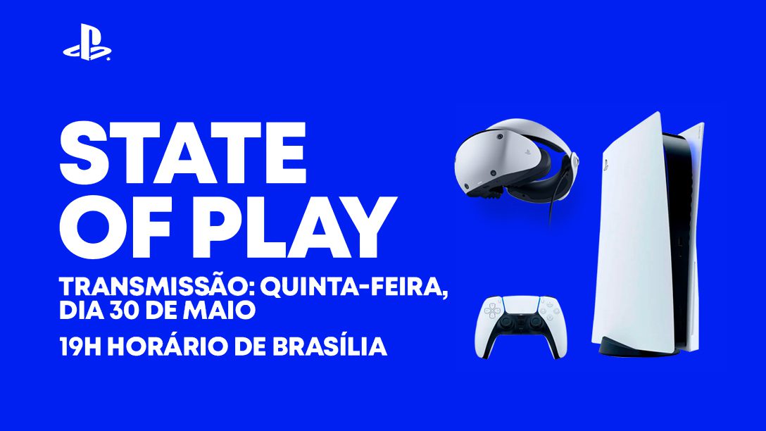 State of Play retorna nesta quinta-feira com novidades de 14 títulos