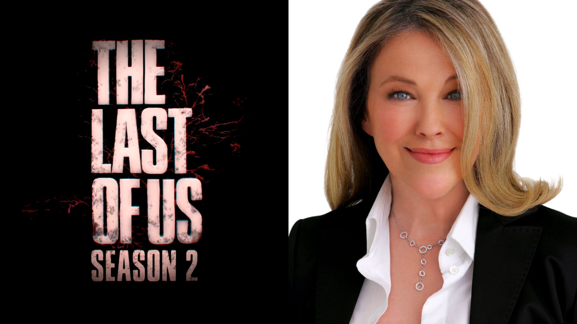 Catherine O’Hara participará de 3 episódios de The Last of Us HBO