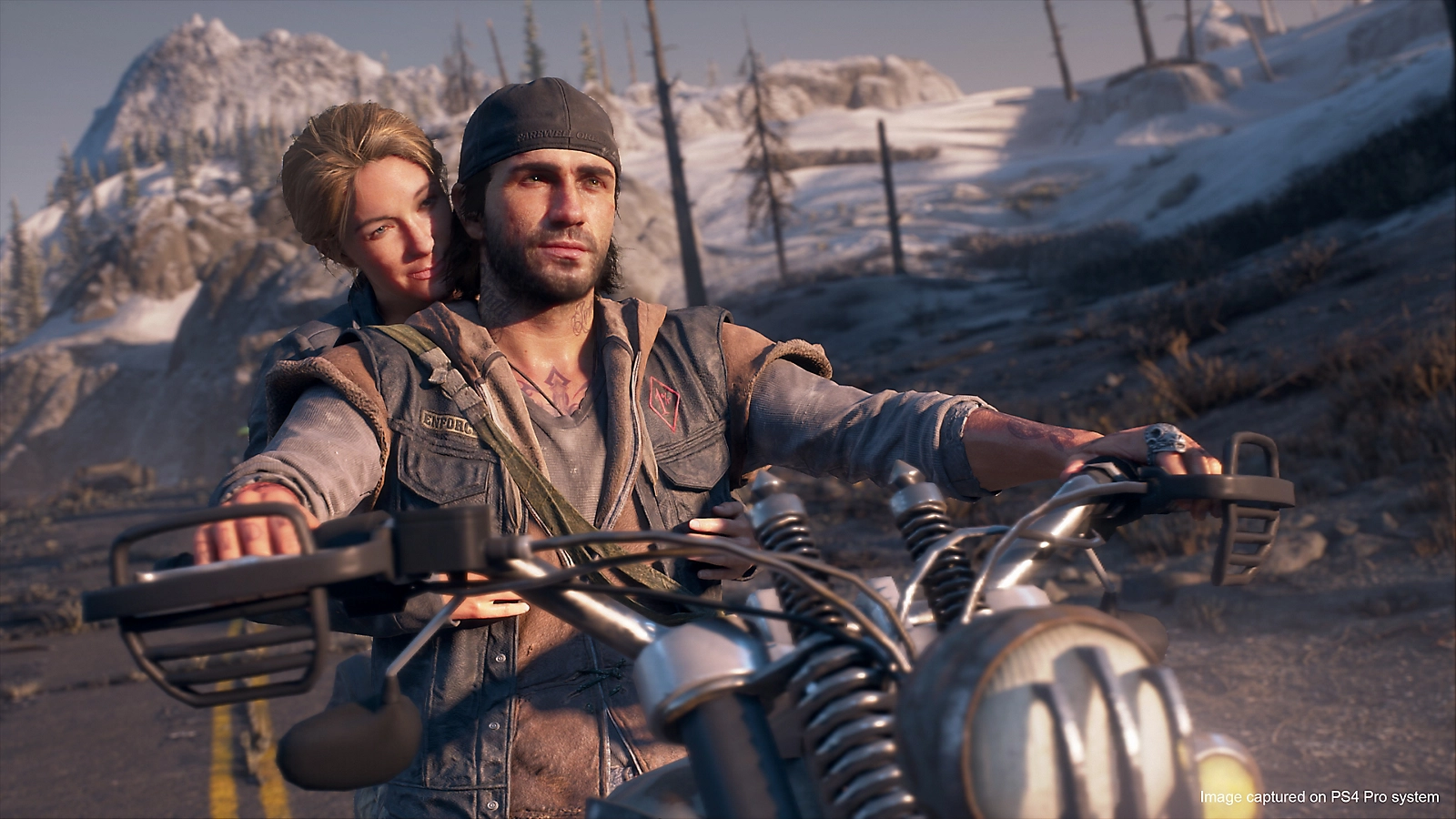 Diretor gostaria de fazer Days Gone 2, mas depende da Sony