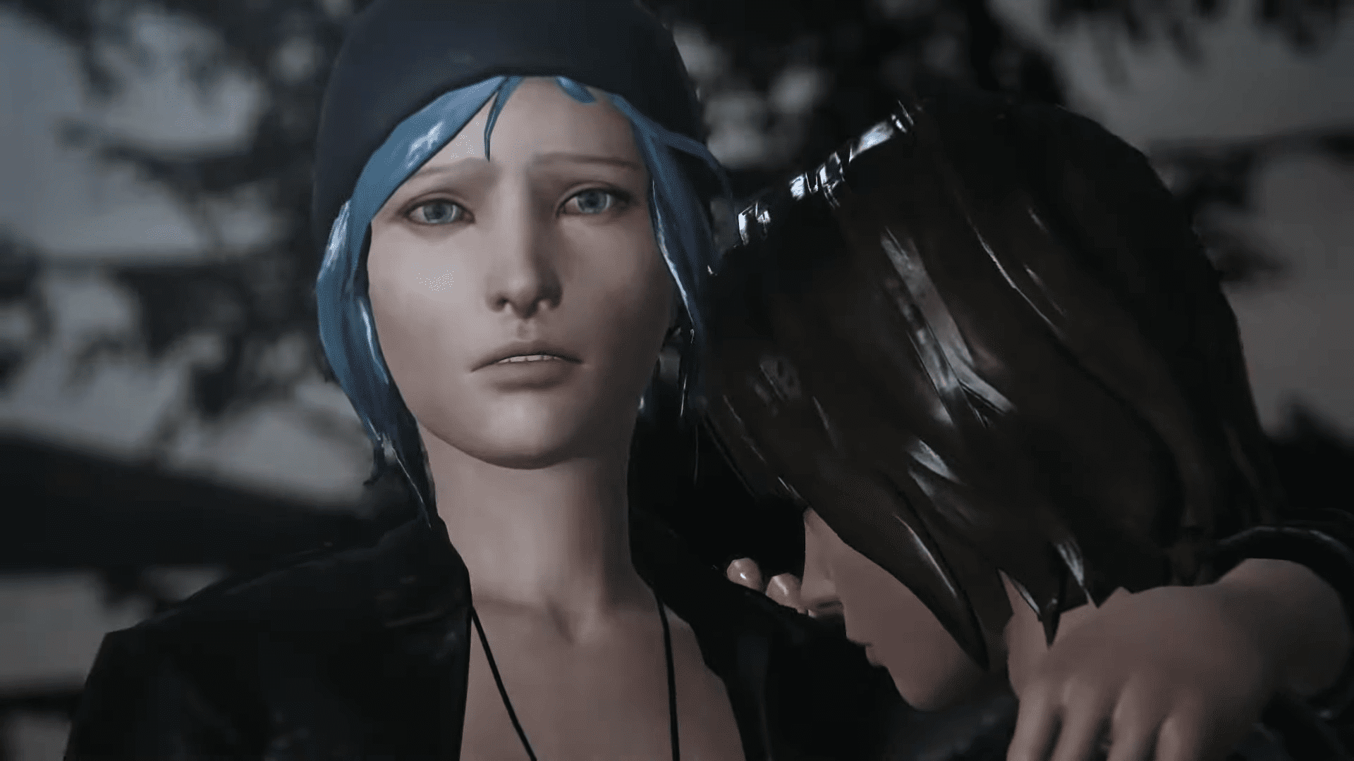 Chloe Price está em Life is Strange: Double Exposure?