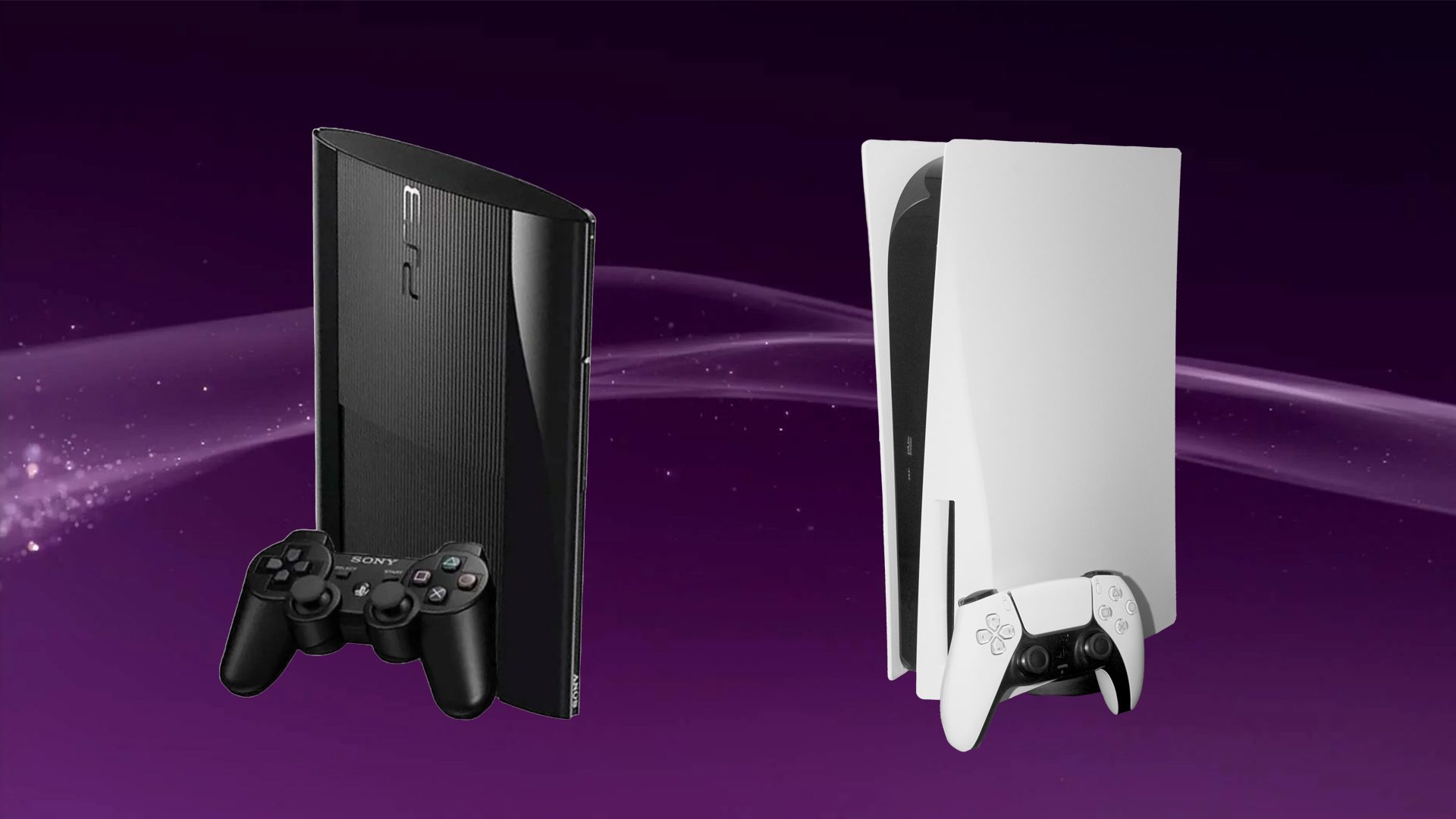 Jogos do PS3 poderiam se tornar jogáveis ​​nativamente no PS5