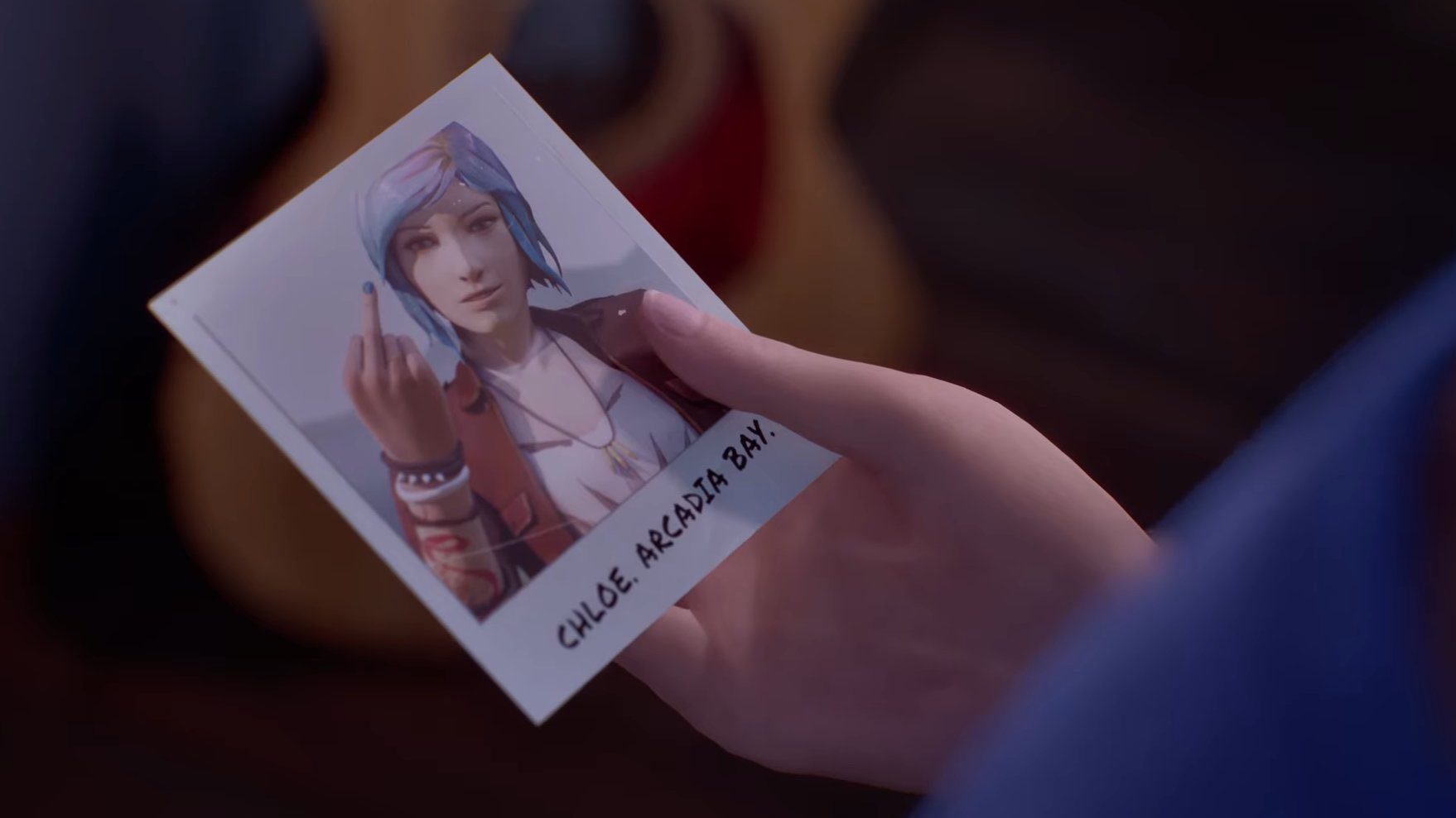 Life is Strange: Double Exposure respeitará finais do original e não canonizará nenhum