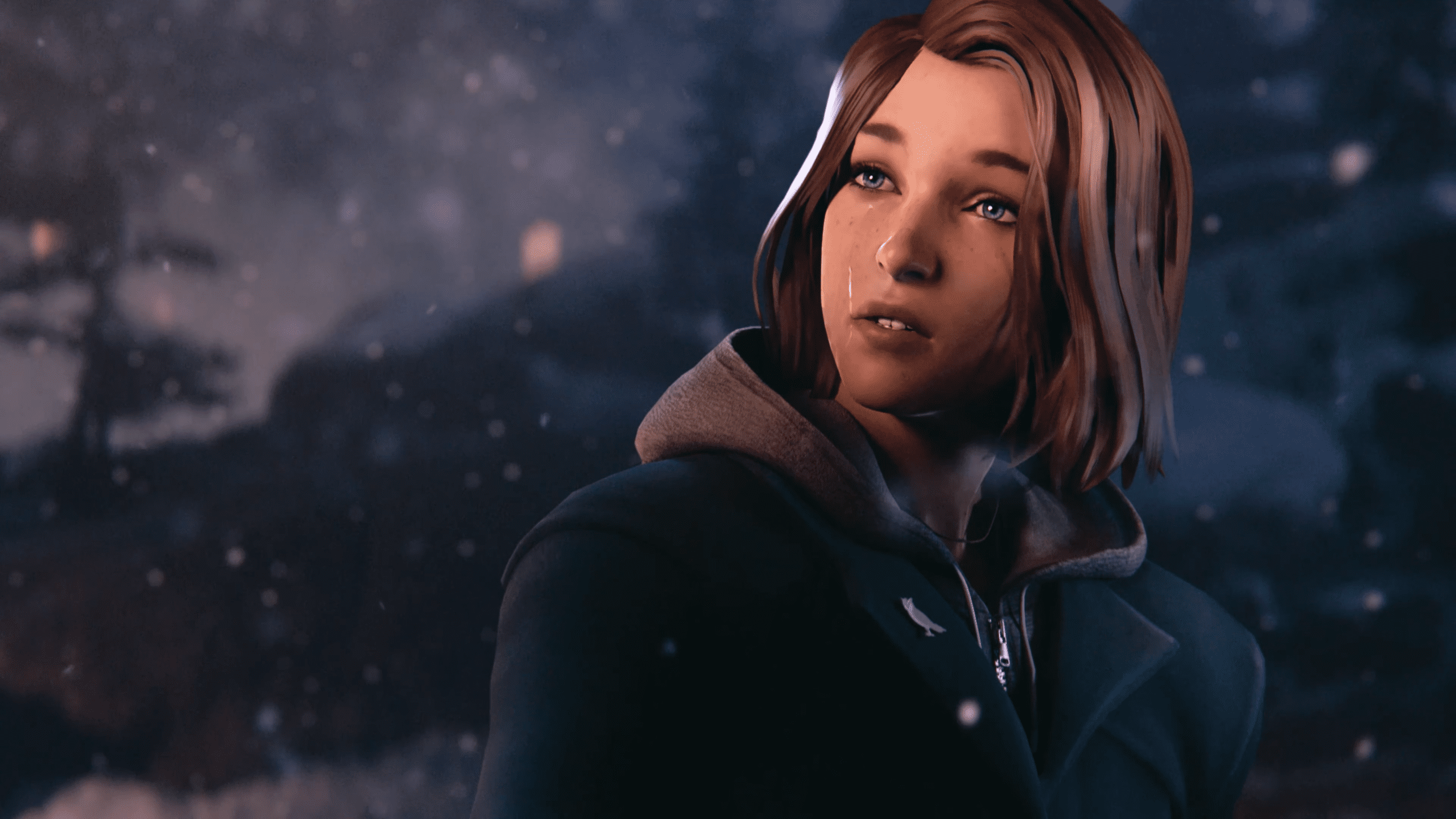 Max está de volta! Life is Strange: Double Exposure revelado