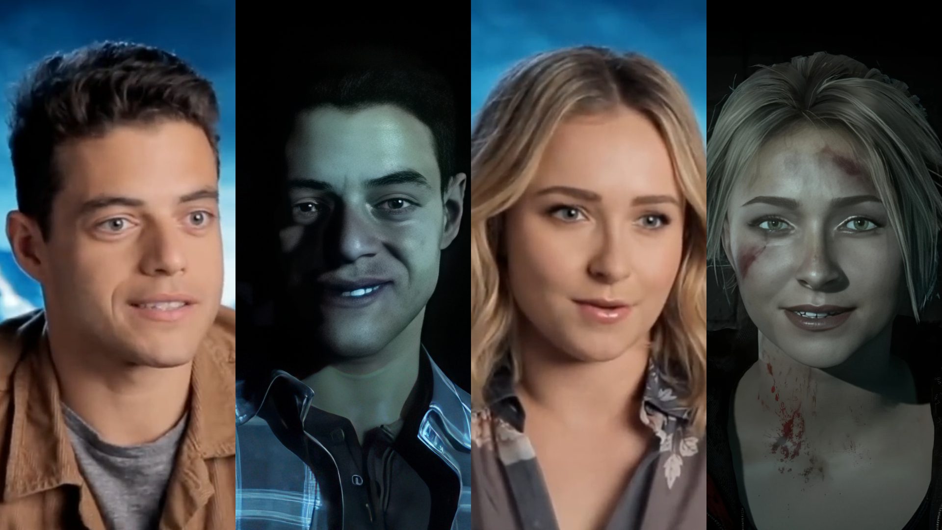 Por que o filme de Until Dawn não terá o mesmo elenco do jogo