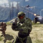 Suposto remaster de Halo: Combat Evolved poderia chegar ao PS5