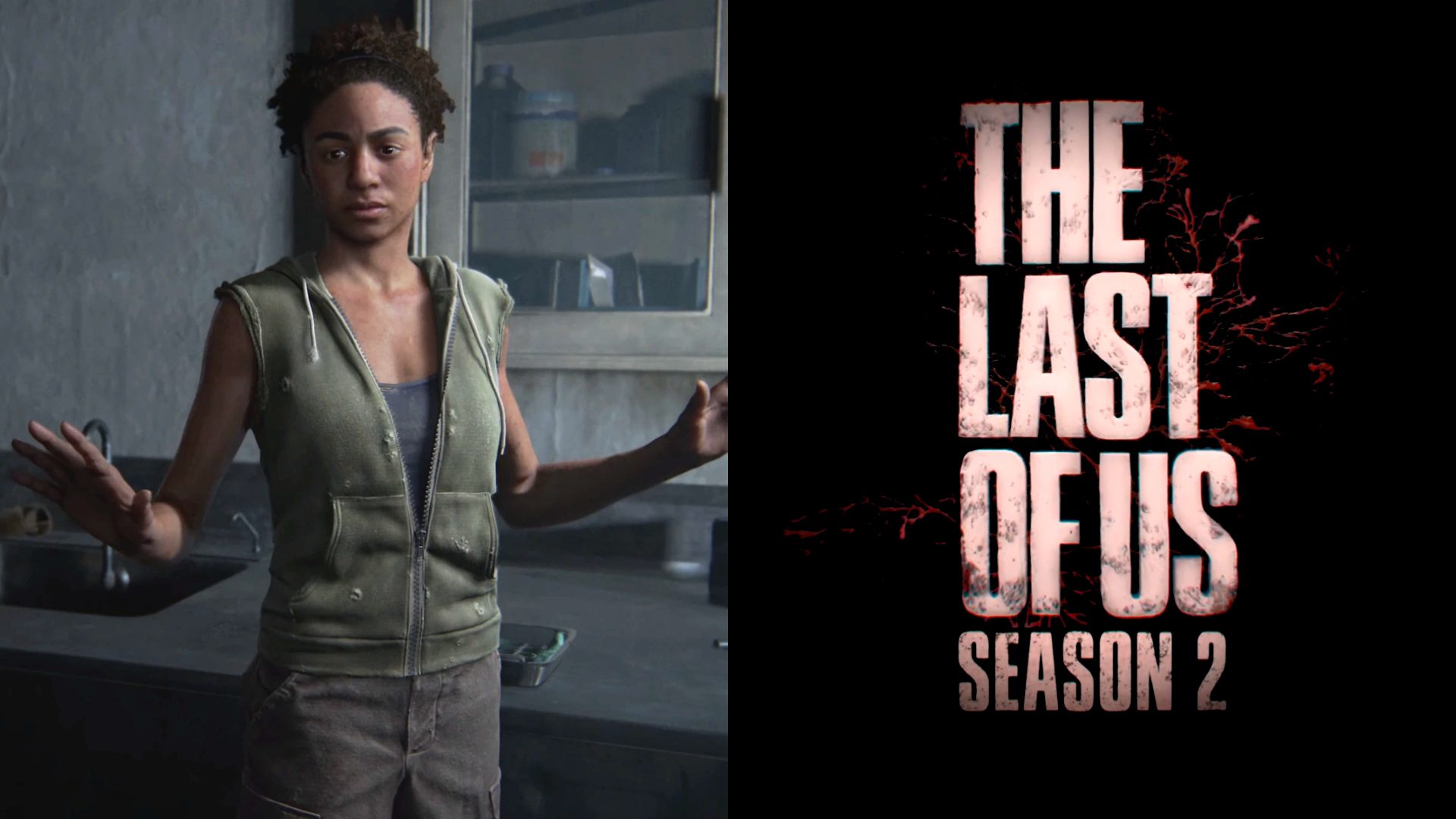 The Last of Us 2ª temporada: Fotos sugerem filmagens do hospital