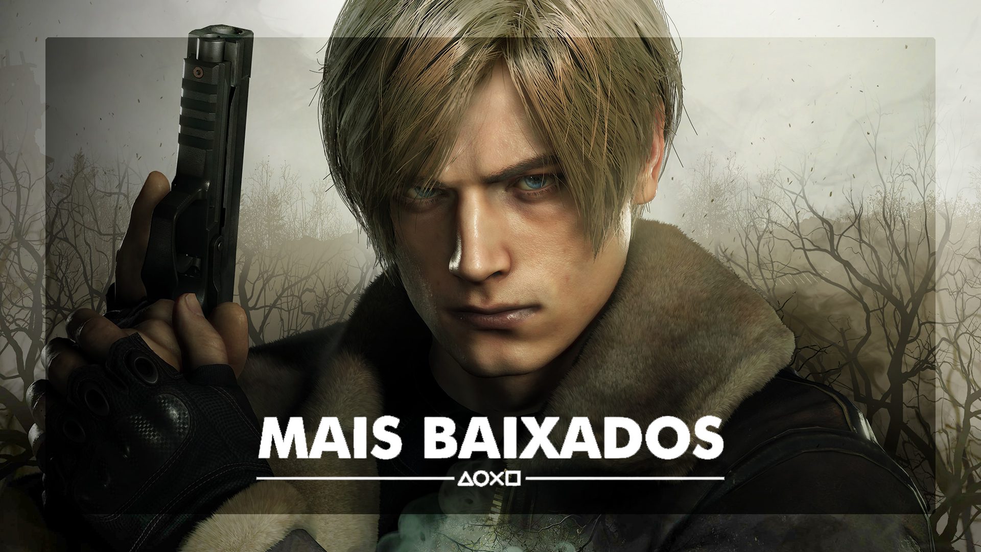 Top 20 jogos mais baixados para PlayStation em maio