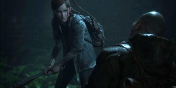 Foto do set da 2ª temporada de The Last of Us mostra momento chocante