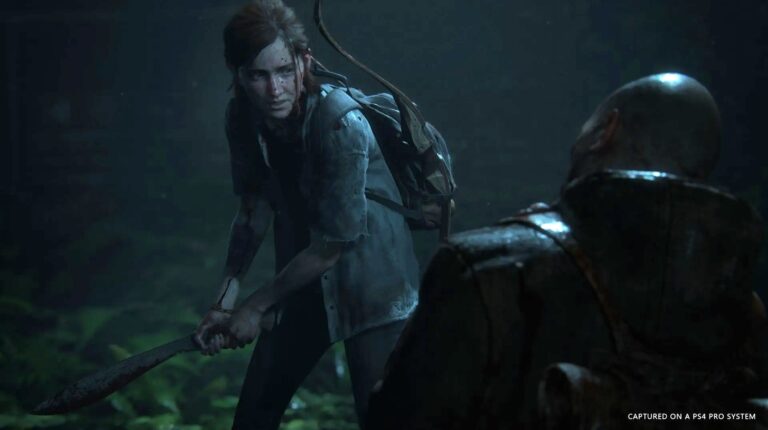 Foto do set da 2ª temporada de The Last of Us mostra momento chocante